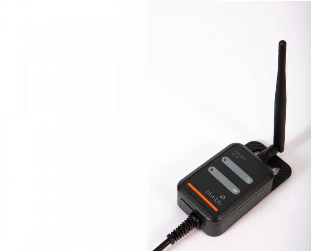 BlueLab Connect USB-Stick 2 zur Datenübertragung Details 1